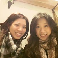 Christine Fong Photo 26