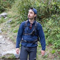 Nicolas Denis Photo 28