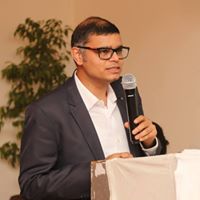 Venkat Hari Photo 17