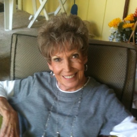 Sally Mcpherson Photo 23