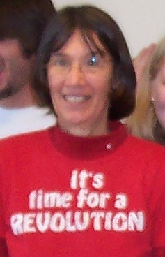 Anne Carroll Photo 30