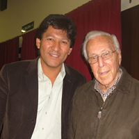Ricardo Godoy Photo 11