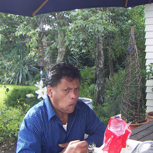 Phillip Paul Photo 12
