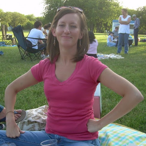 Amanda Church Photo 13
