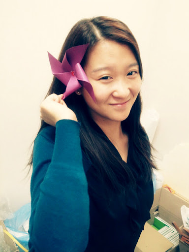 Sejin Kim Photo 7