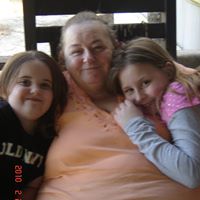 Joyce Childers Photo 9