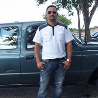 Rene Padilla Photo 17