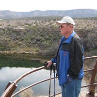 Darrell Webb Photo 17