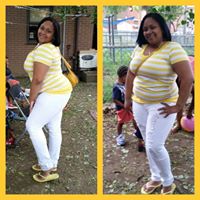 Ayanna Martin Photo 9