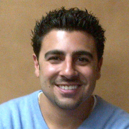 Frank Ponte Photo 17