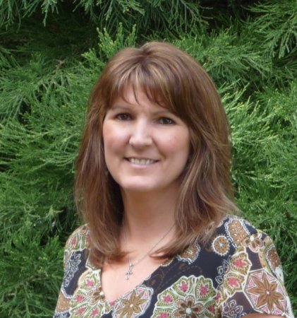 Susan Hull Photo 30