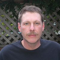 Joe Buchanan Photo 31