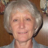 Sherry Vaughn Photo 39