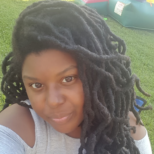 Antoinette Jones Photo 40