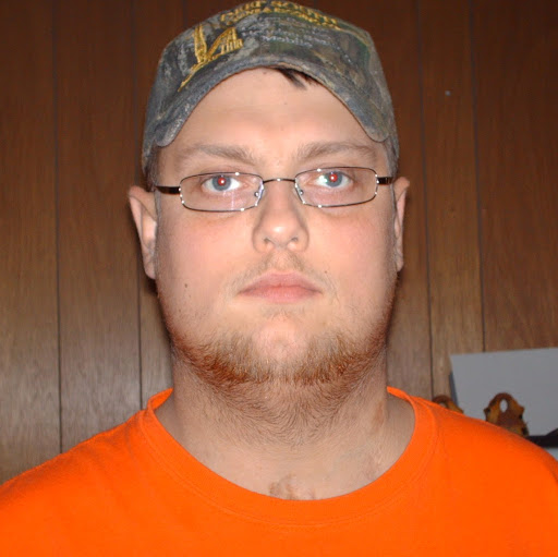 Stephen Griggs Photo 23
