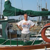 Geoff Ray Photo 3