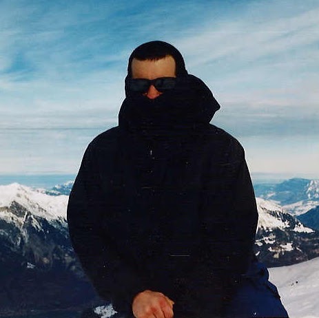 David Kramer Photo 25