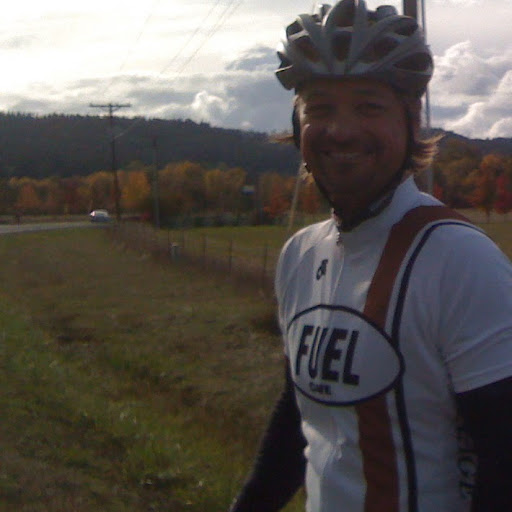 Mark Szymanski Photo 31