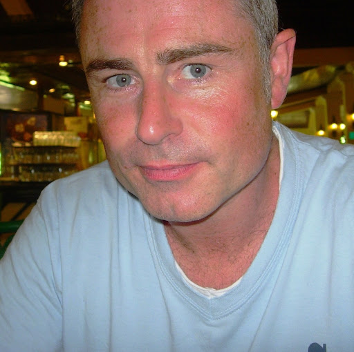 Kevin Walsh Photo 21
