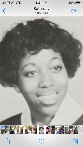 Judy Black Photo 4