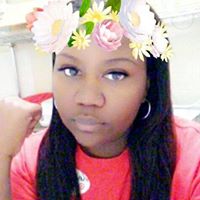 Crystal Whitfield Photo 34