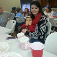 April Marin Photo 6