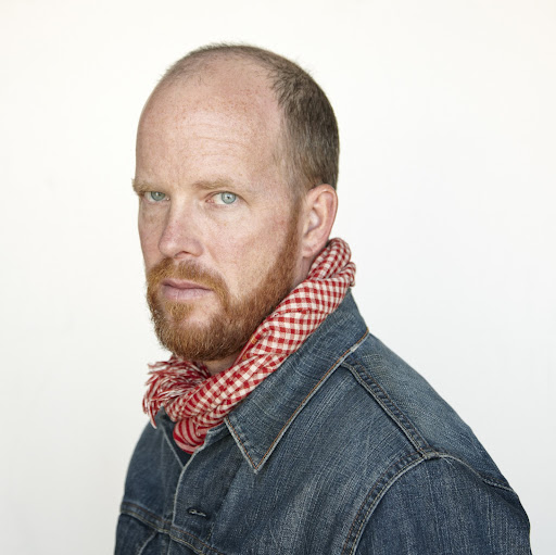 John Swanson Photo 36
