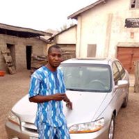 Dayo Ajayi Photo 14