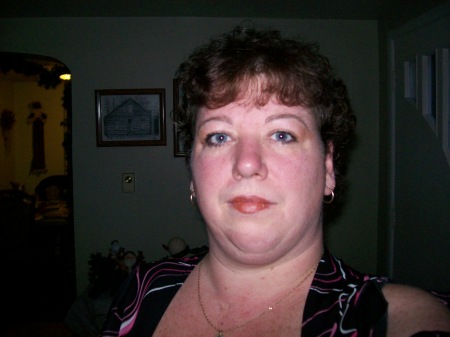 Veronica Brown Photo 5