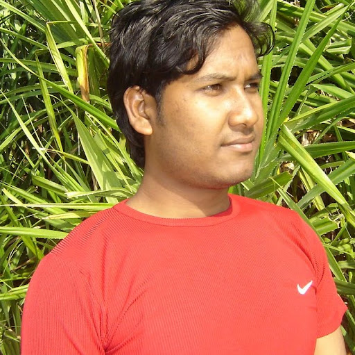 Mohammad Bashir Photo 28