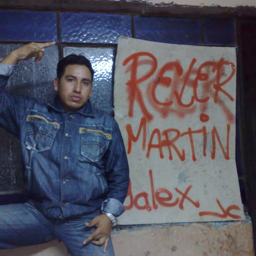 Martin Zavala Photo 16