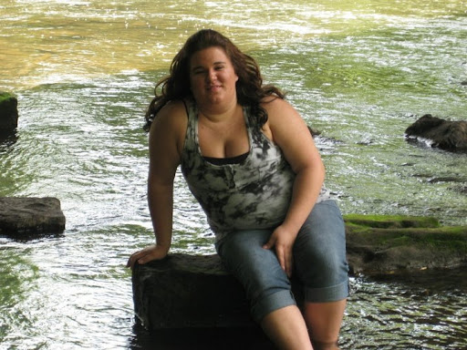 Jessica Robb Photo 17