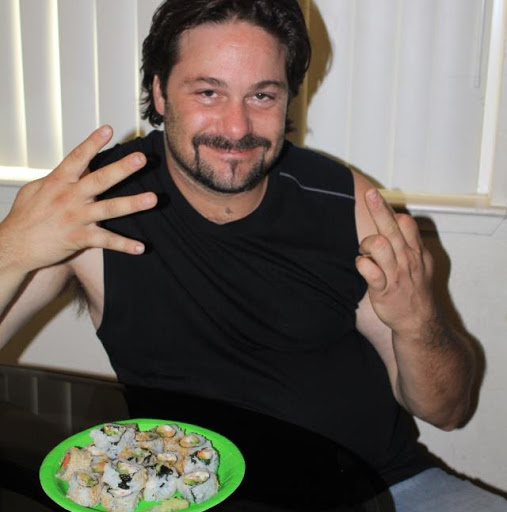 Ricky Hill Photo 8