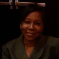 Jeanette Browne Photo 11