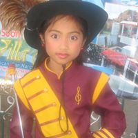 Victoria Acosta Photo 18