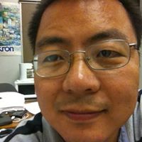 Ruifeng Wang Photo 15