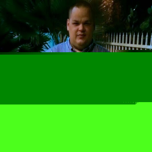 Ramon Serrano Photo 6