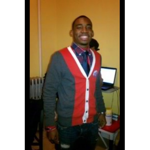 Demetrius Williams Photo 23