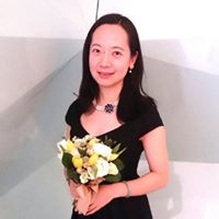 Pearl Chu Photo 3