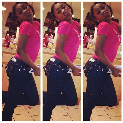 Tiara Buie Photo 2