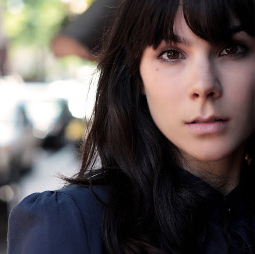 Rachel Parsons Photo 44