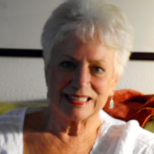 Connie Cook Photo 30