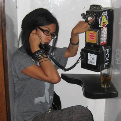 Christine Nava Photo 7