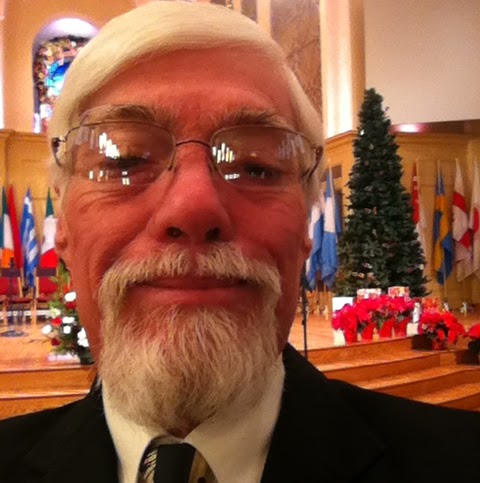 Bruce Nutt Photo 3