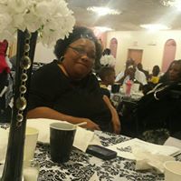 Valerie Charles Photo 16