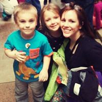 Jennifer Harbin Photo 32