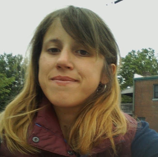 Mandy Bell Photo 13