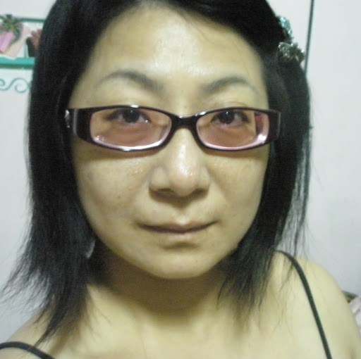 Candy Tang Photo 13