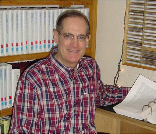 Russell Swift Photo 6