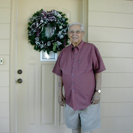 Theodore Gonzalez Photo 11